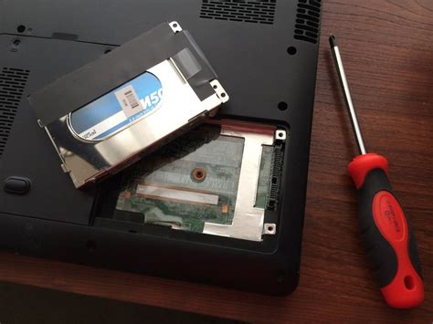 additional memory for laptop.